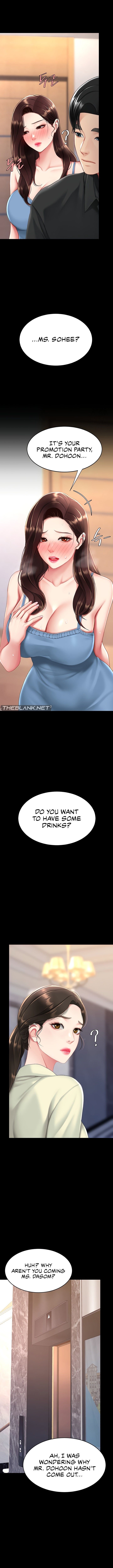 Go Ahead, Mom - Chapter 96 Page 12