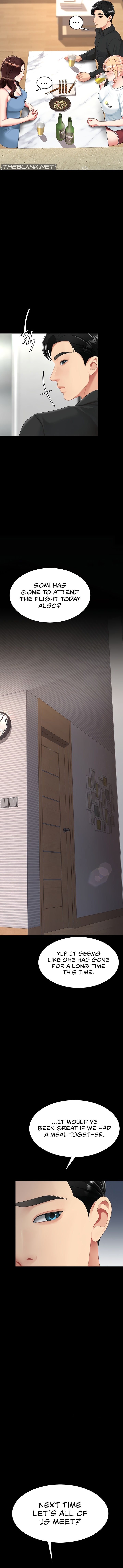 Go Ahead, Mom - Chapter 96 Page 16