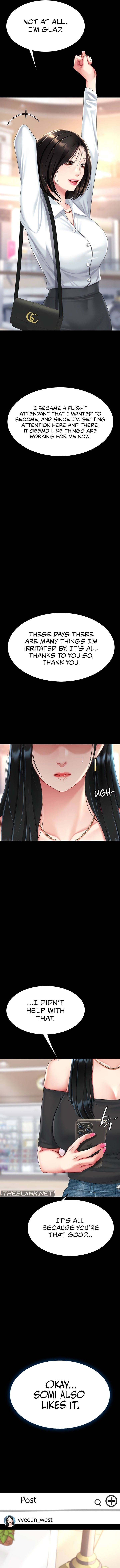 Go Ahead, Mom - Chapter 96 Page 2