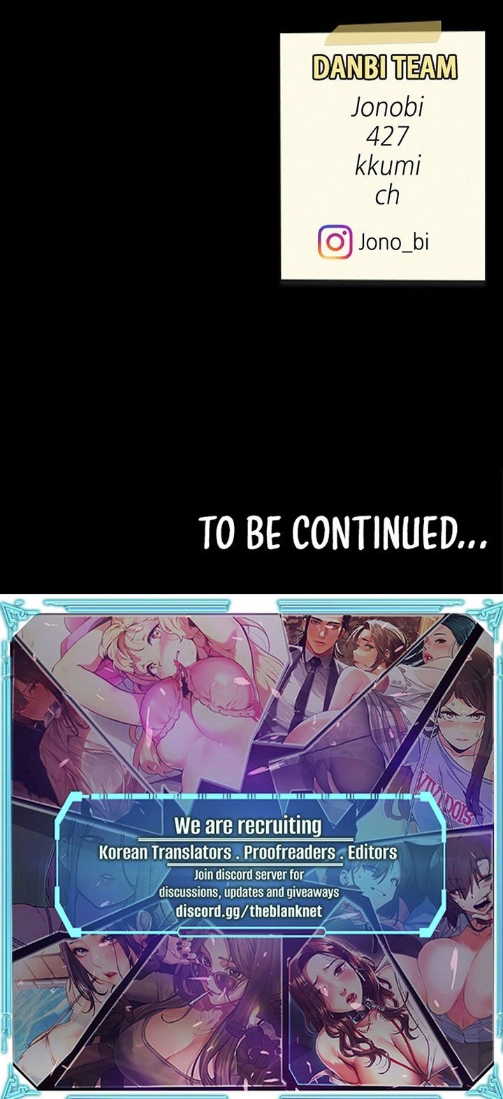 Go Ahead, Mom - Chapter 96 Page 20