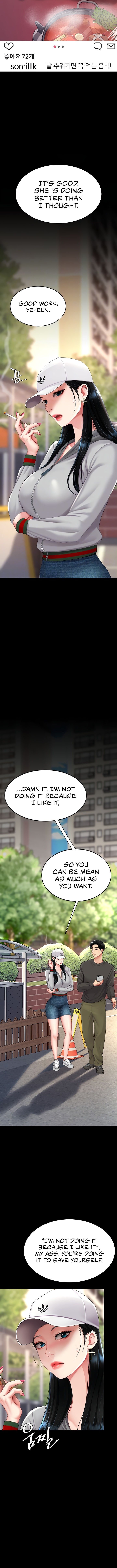 Go Ahead, Mom - Chapter 96 Page 4