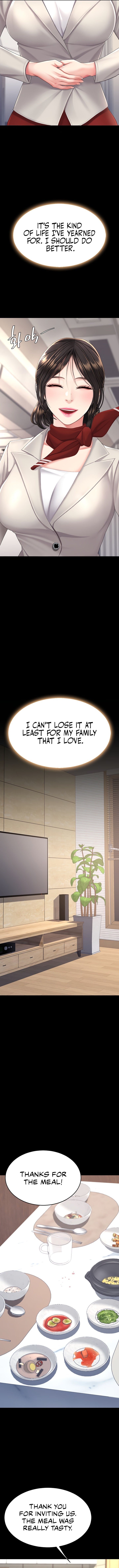 Go Ahead, Mom - Chapter 96 Page 8