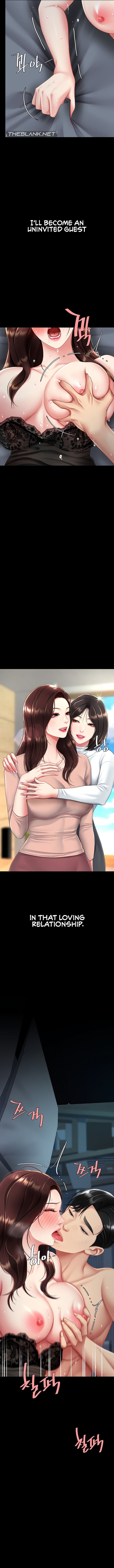 Go Ahead, Mom - Chapter 97 Page 10