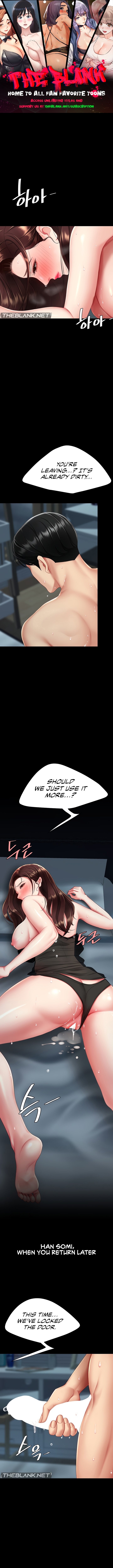 Go Ahead, Mom - Chapter 98 Page 1