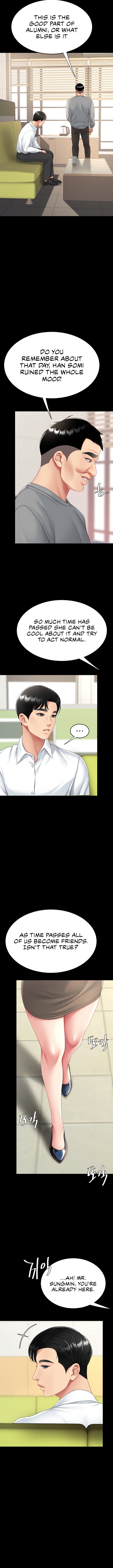 Go Ahead, Mom - Chapter 98 Page 16