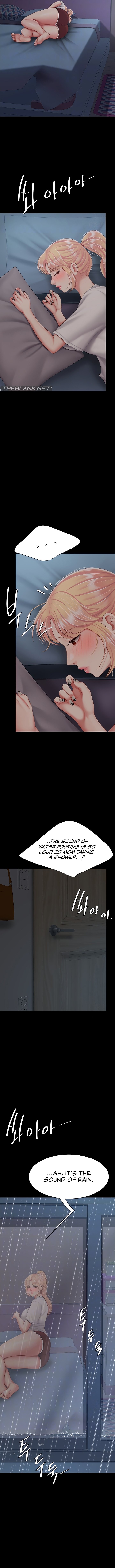 Go Ahead, Mom - Chapter 98 Page 3