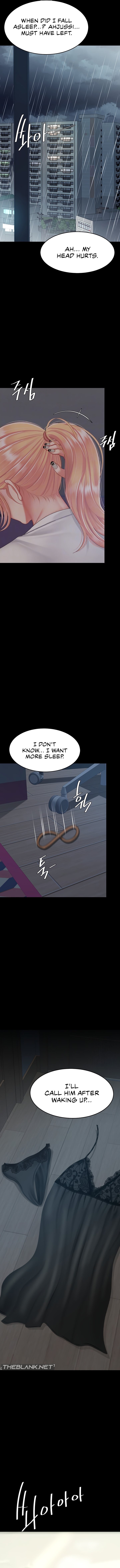 Go Ahead, Mom - Chapter 98 Page 4