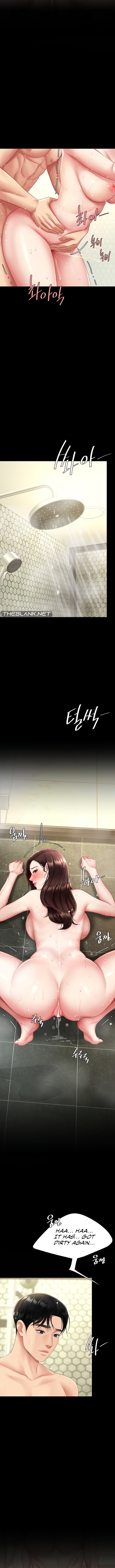 Go Ahead, Mom - Chapter 98 Page 9