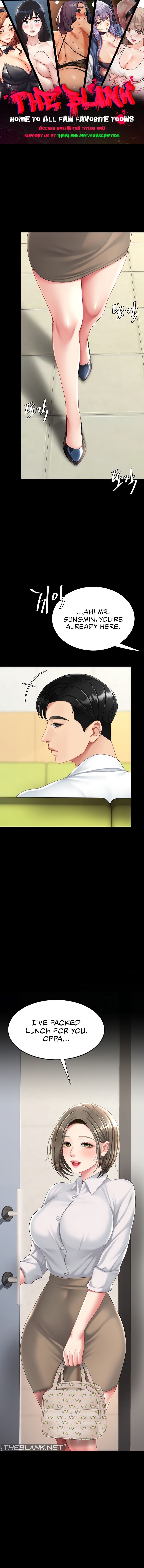 Go Ahead, Mom - Chapter 99 Page 1