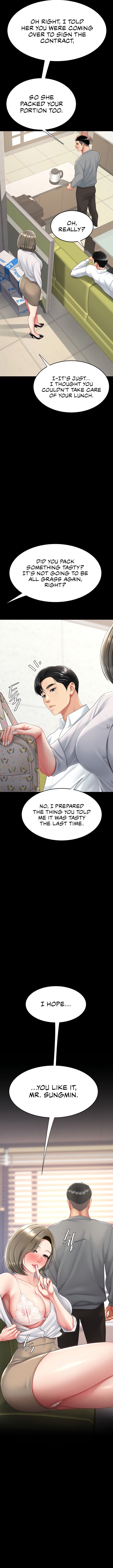 Go Ahead, Mom - Chapter 99 Page 2