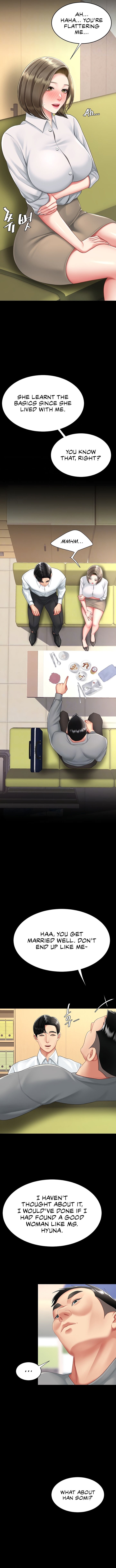 Go Ahead, Mom - Chapter 99 Page 4