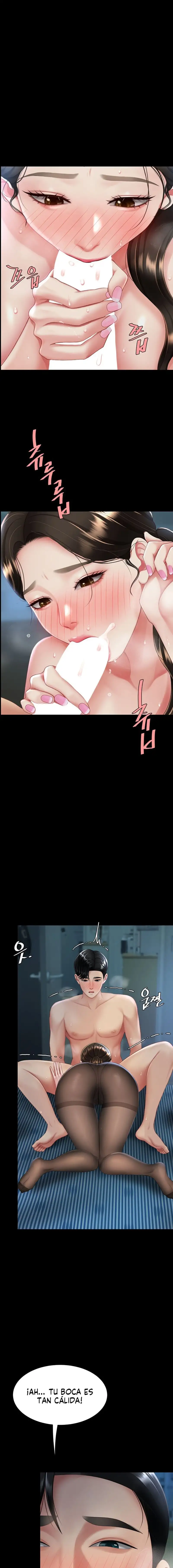 Mom Eat First Raw - Chapter 106 Page 14