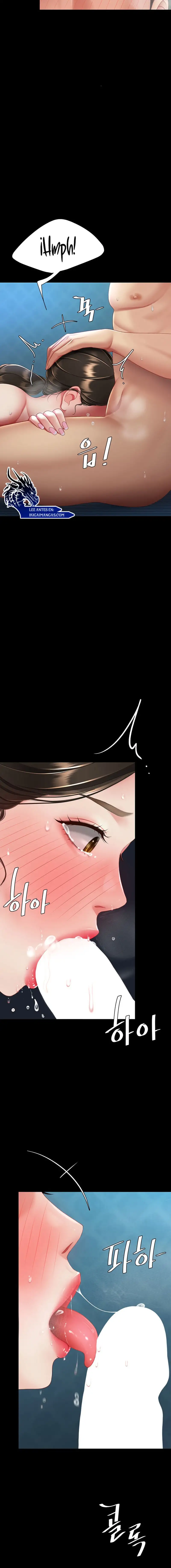 Mom Eat First Raw - Chapter 106 Page 15