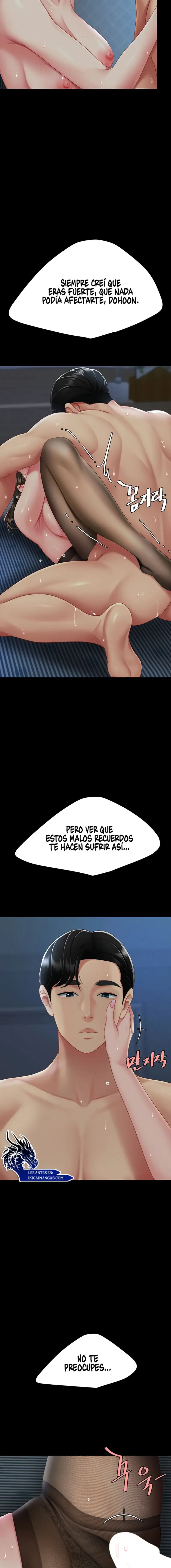 Mom Eat First Raw - Chapter 106 Page 2