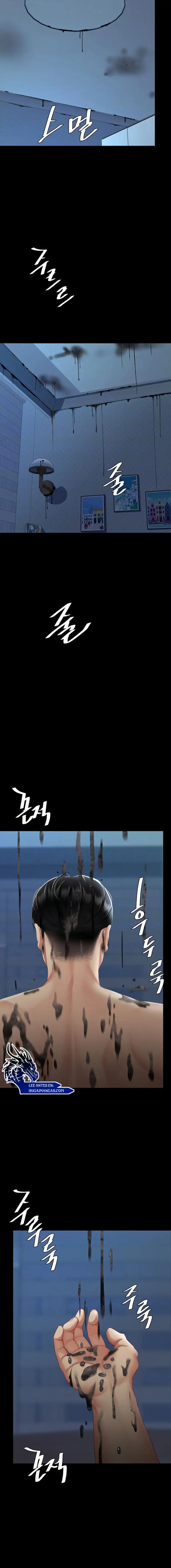 Mom Eat First Raw - Chapter 106 Page 4