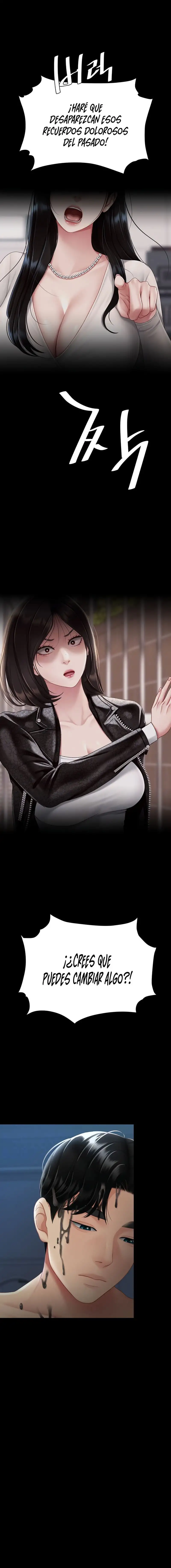 Mom Eat First Raw - Chapter 106 Page 5