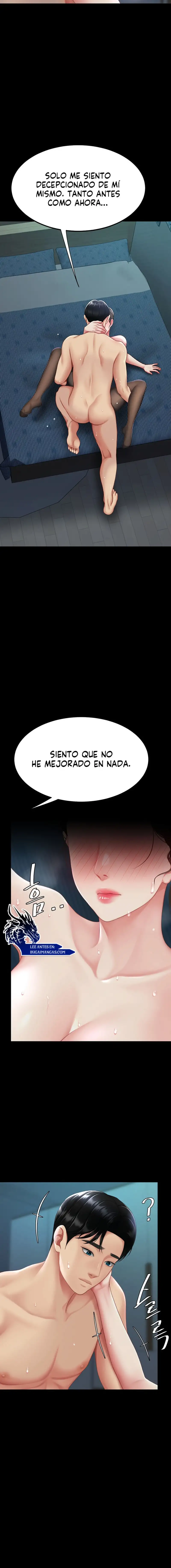 Mom Eat First Raw - Chapter 106 Page 7