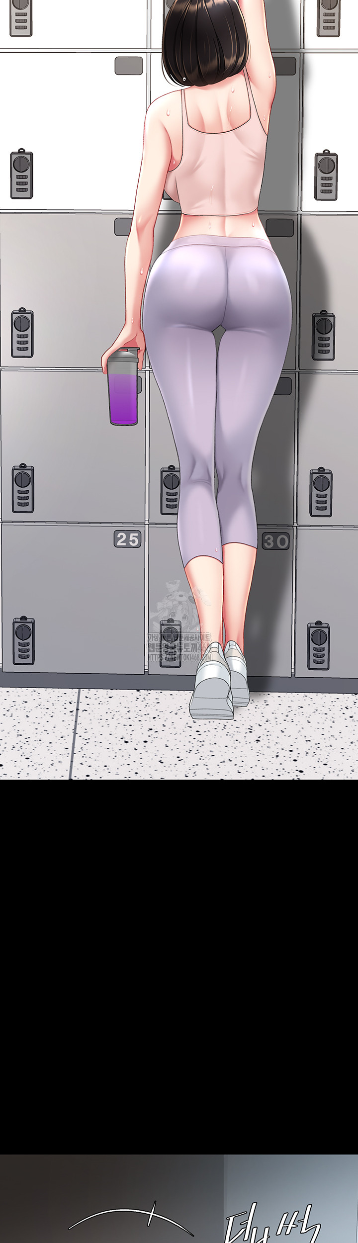 Mom Eat First Raw - Chapter 107 Page 69