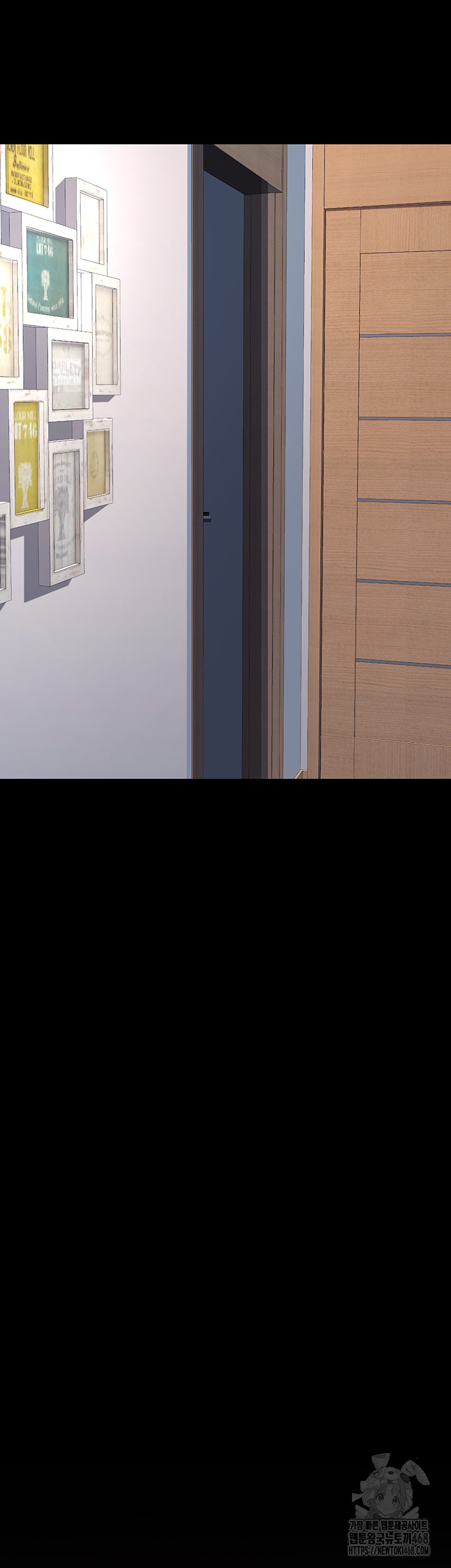 Mom Eat First Raw - Chapter 96 Page 72