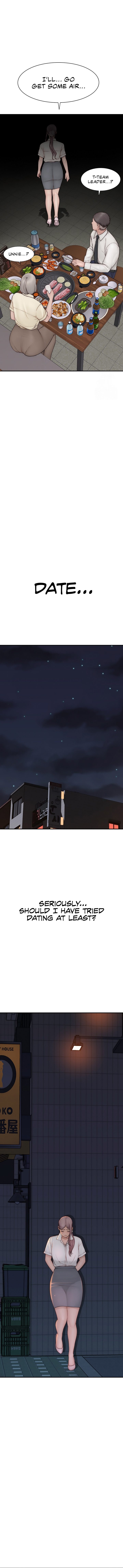 Addicted to My Stepmom - Chapter 88 Page 16