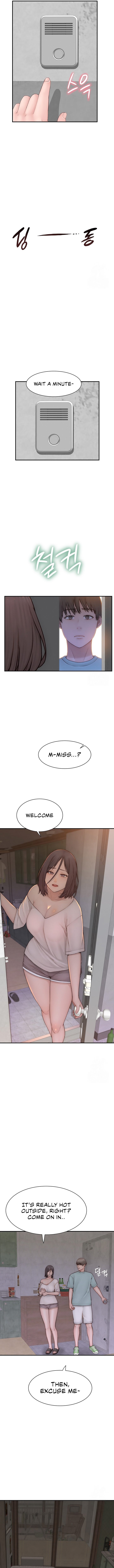 Addicted to My Stepmom - Chapter 88 Page 7