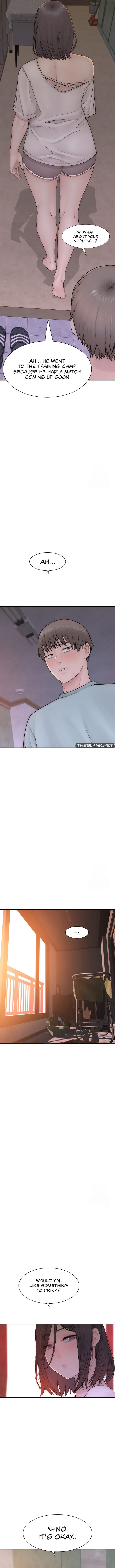 Addicted to My Stepmom - Chapter 88 Page 8