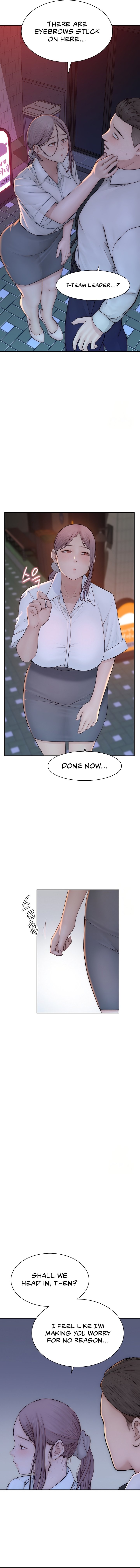 Addicted to My Stepmom - Chapter 89 Page 10