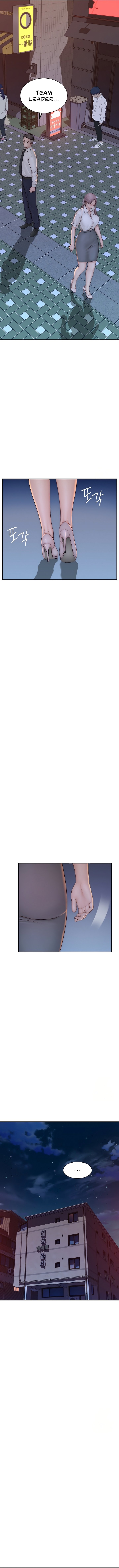 Addicted to My Stepmom - Chapter 89 Page 11