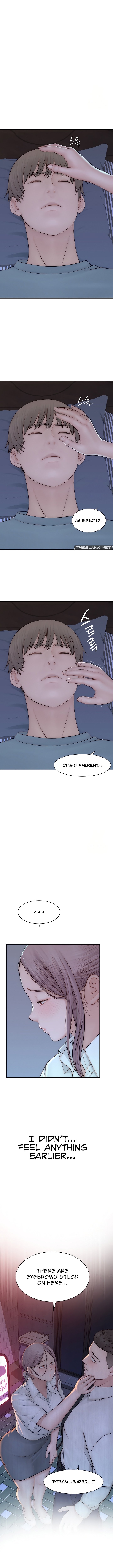 Addicted to My Stepmom - Chapter 89 Page 14