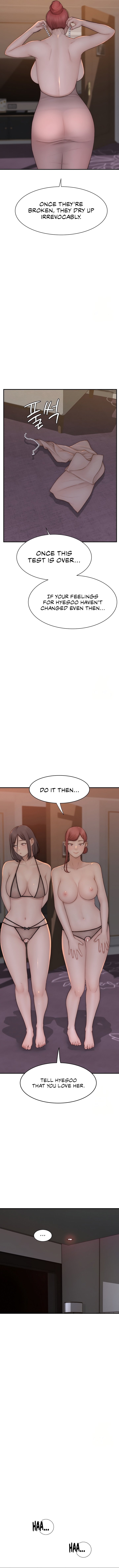 Addicted to My Stepmom - Chapter 90 Page 10