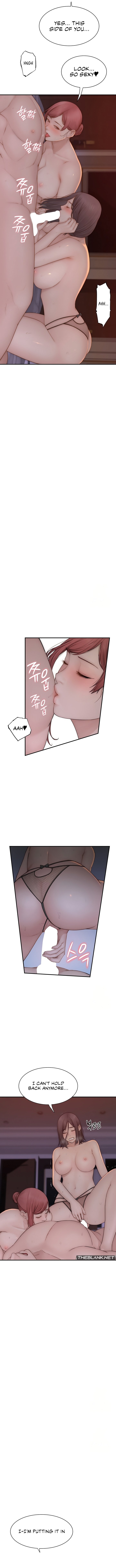 Addicted to My Stepmom - Chapter 90 Page 12