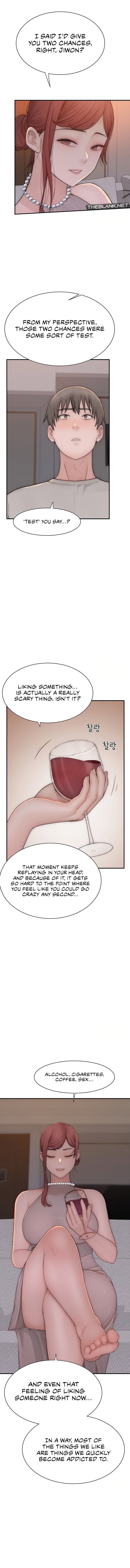 Addicted to My Stepmom - Chapter 90 Page 7