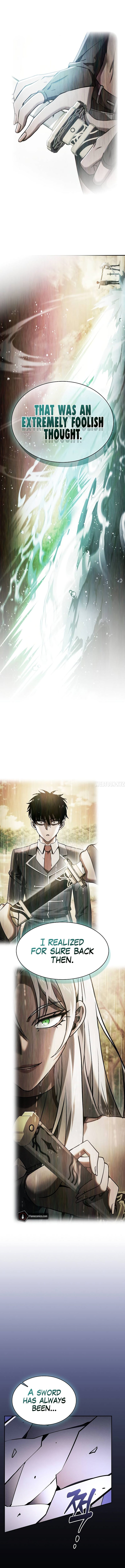 Academy’s Genius Swordsman - Chapter 101 Page 11