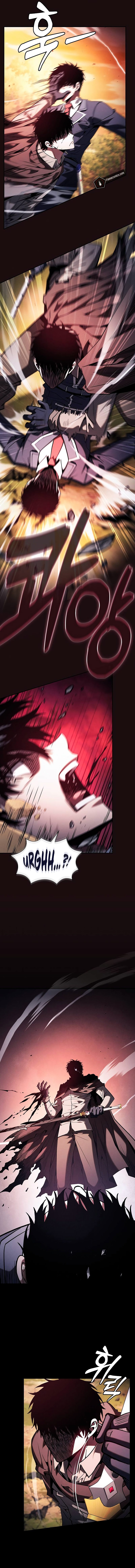 Academy’s Genius Swordsman - Chapter 101 Page 14