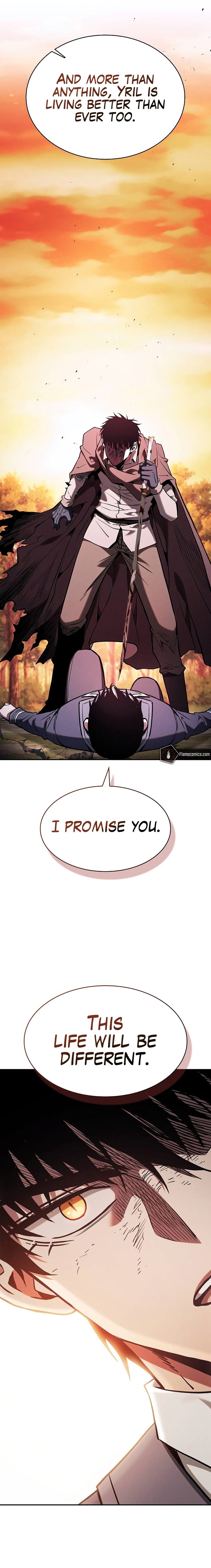 Academy’s Genius Swordsman - Chapter 101 Page 18