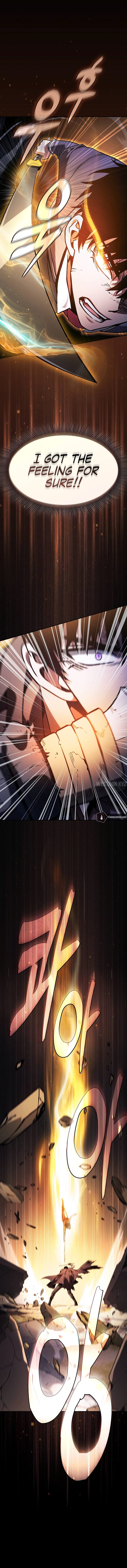 Academy’s Genius Swordsman - Chapter 101 Page 9