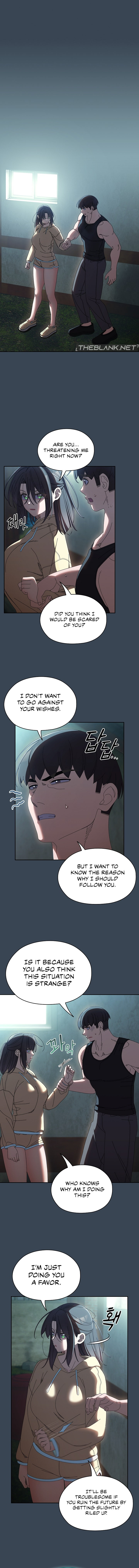 Boss! Give me your daughter! - Chapter 39 Page 2