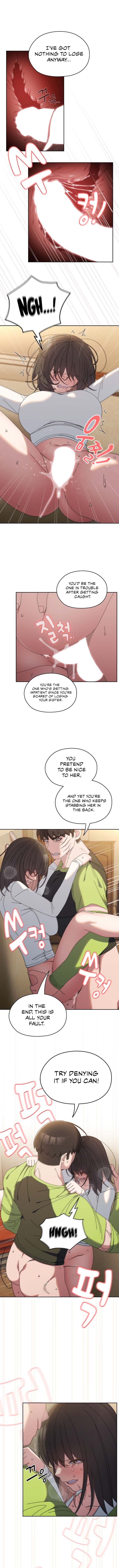 Boss! Give me your daughter! - Chapter 42 Page 2