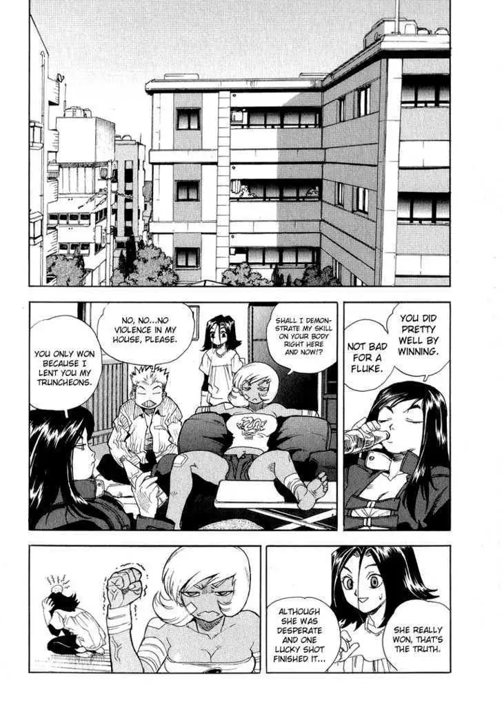 Aiki - Chapter 34 Page 2