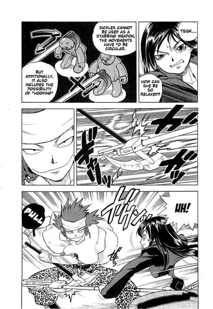Aiki - Chapter 45 Page 6