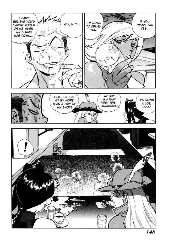 Aiki - Chapter 6 Page 11