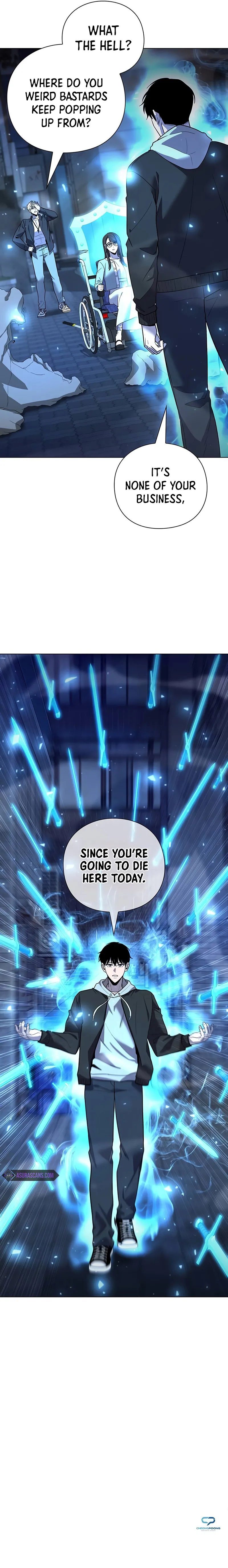 Weapon Maker - Chapter 50 Page 15