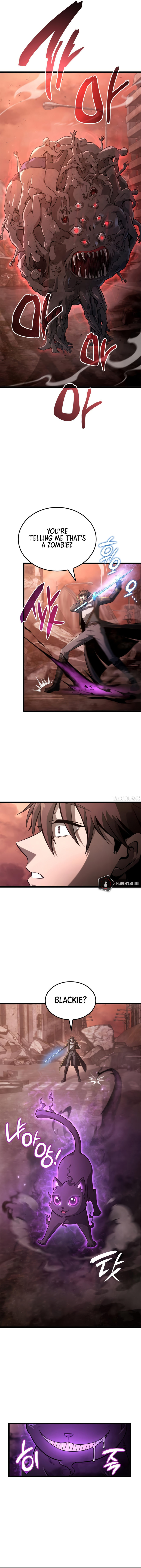 Insanely-Talented Player - Chapter 12 Page 13