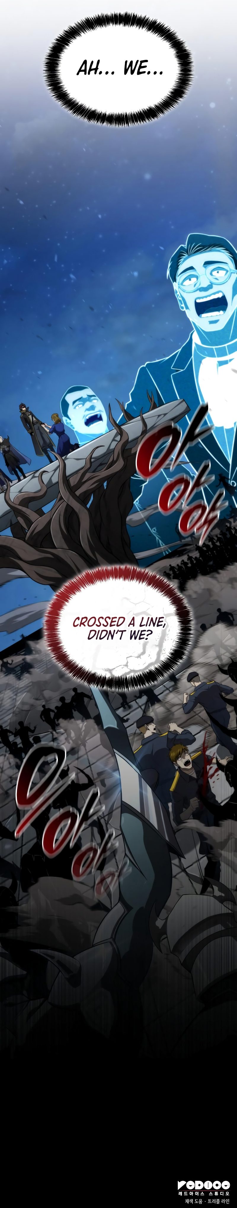 Insanely-Talented Player - Chapter 72 Page 16