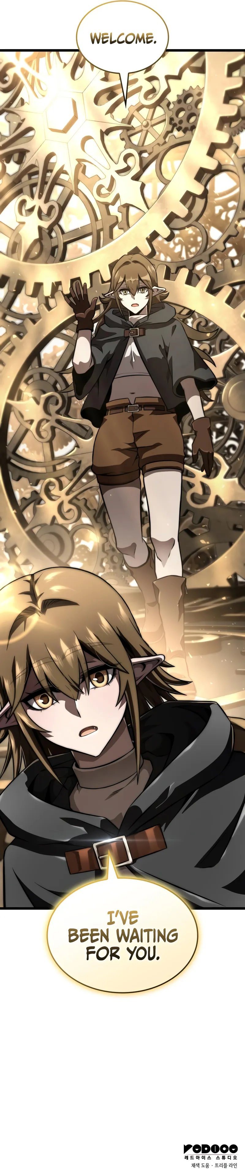 Insanely-Talented Player - Chapter 76 Page 14