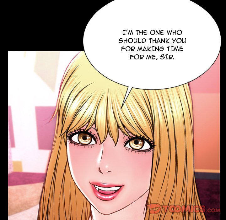 Superstar Cynthia Oh - Chapter 23 Page 63