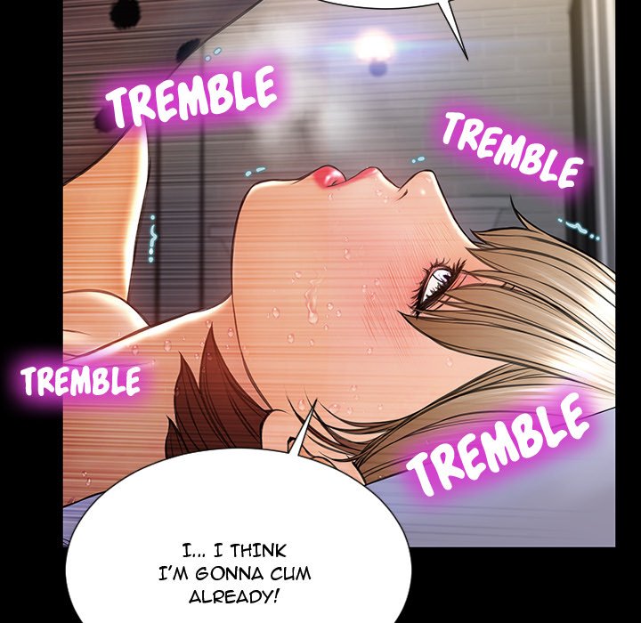 Superstar Cynthia Oh - Chapter 24 Page 73