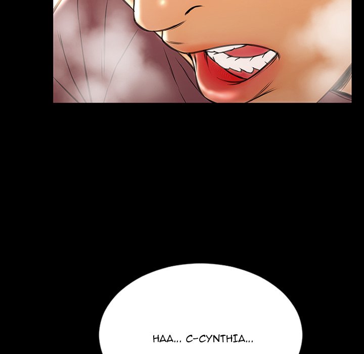 Superstar Cynthia Oh - Chapter 29 Page 108