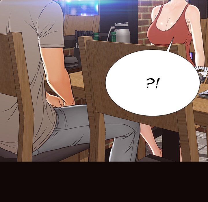 Superstar Cynthia Oh - Chapter 46 Page 112