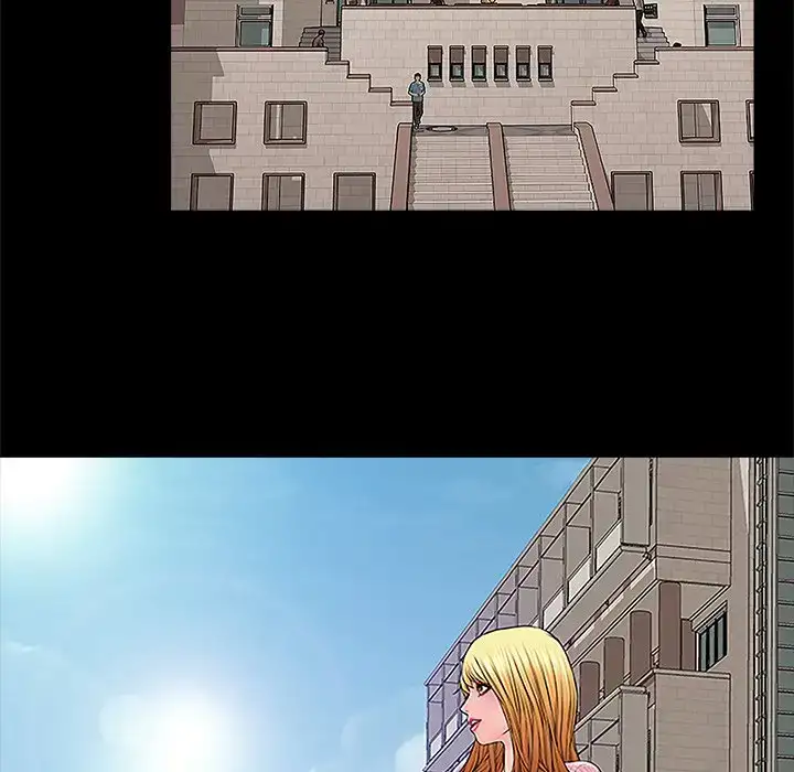 Superstar Cynthia Oh - Chapter 9 Page 12